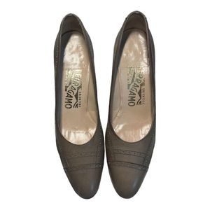 Salvatore Ferragamo High Heels